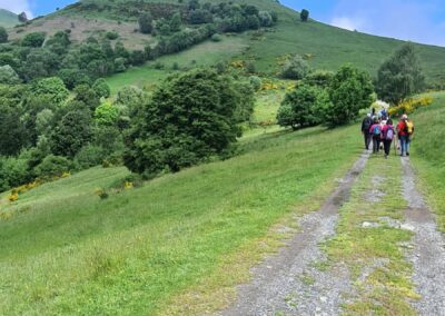 Colma di Sormano - Monte San Primo