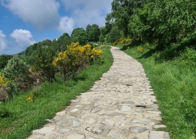 Colma di Sormano - Monte San Primo