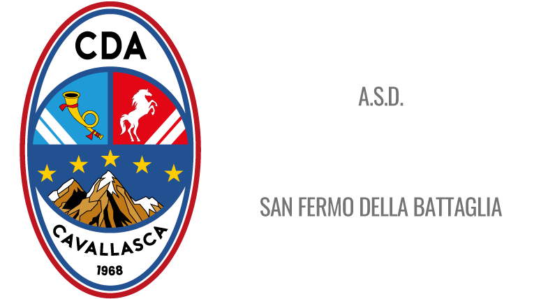 ASD Cacciatori delle Alpi e Cavallasca