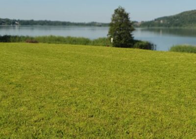 Lago di Comabbio - Varese