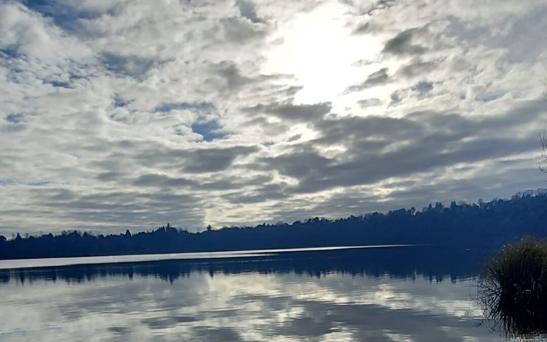 18 Dicembre 2024 | Lago di Montorfano